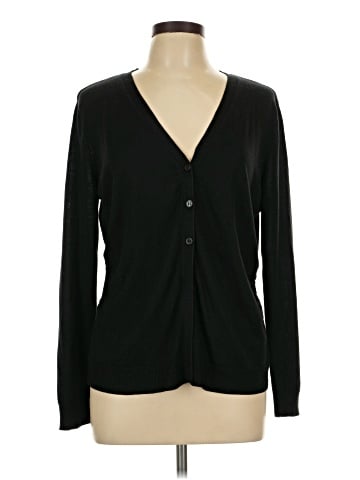 New York & Company Cardigan (view 1)