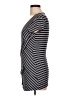 Bailey 44 Black Short Sleeve Top Size L - photo 5