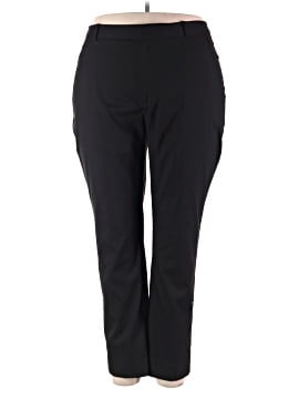 Banana Republic Factory Store Active Pants (view 1)