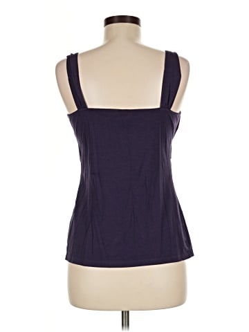 Ann Taylor Factory Sleeveless Top (view 2)