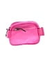 Fabletics 100% Nylon Pink Belt Bag One size - photo 2