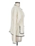 Zara Ivory Pullover Sweater Size M - photo 4