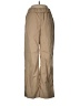 Everlane Solid Tan Casual Pants Size 6 - photo 1