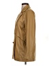 Topshop 100% Polyurethane Tan Blazer Size 0 - photo 5