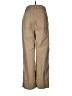 Everlane Solid Tan Casual Pants Size 6 - photo 2