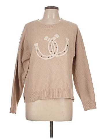 Lucky Brand Pullover Sweater (view 1)