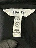 SPANX Black Long Sleeve Top Size M - photo 7