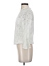 Lulus Ivory 3/4 Sleeve Blouse Size S - photo 5