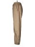 Everlane Solid Tan Casual Pants Size 6 - photo 5