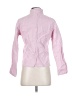 Eileen Fisher Pink Jacket Size XS - photo 2