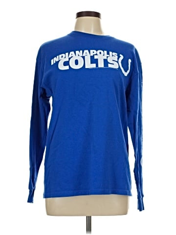 Junk Food Long Sleeve T-Shirt (view 1)