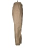 Everlane Solid Tan Casual Pants Size 6 - photo 4