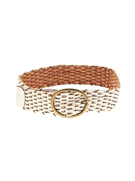 Calvin Klein Leather Belt