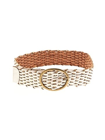 Calvin Klein Leather Belt (view 1)