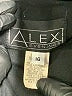 Alex Evenings Black Cocktail Dress Size 16 - photo 4