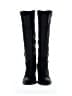 Naturalizer 100% Leather Black Boots Size 7 - photo 2