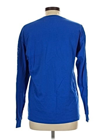 Junk Food Long Sleeve T-Shirt (view 2)