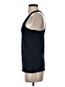 Nike 100% Polyester Black Active Tank Size S - photo 5