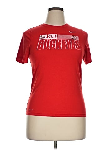 Nike Active T-Shirt (view 1)