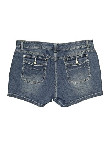 Unionbay Denim Shorts (view 2)