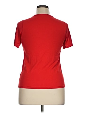 Nike Active T-Shirt (view 2)