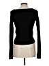 Urban Outfitters Black Pullover Sweater Size L - photo 2