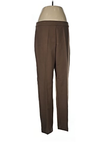 Susan Graver Casual Pants (view 1)