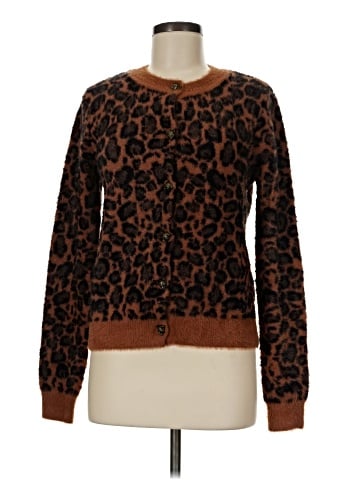Zara Pullover Sweater (view 1)