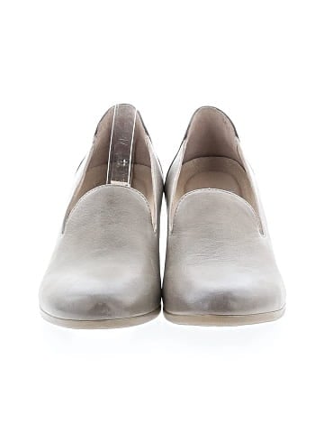 Dansko Heels (view 2)