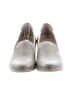 Dansko Color Block Gray Heels Size EU 36 - photo 2