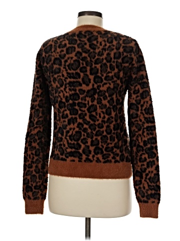 Zara Pullover Sweater (view 2)
