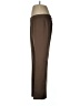 Susan Graver Brown Casual Pants Size M - photo 5