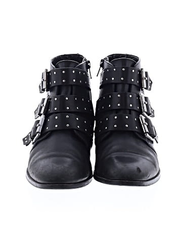 ASOS Ankle Boots (view 2)