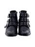 ASOS Black Ankle Boots Size 7 - photo 2