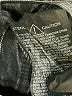 Zara Chevron-herringbone Black Jeans Size 2 - photo 9
