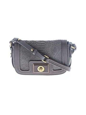 Marc by Marc Jacobs Leather Crossbody Bag (view 1)