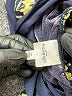 Kaileigh Floral Blue Jumpsuit Size 2X - photo 4