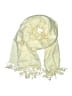 Unbranded Ivory Scarf One size - photo 1