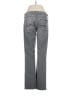 7 For All Mankind Gray Jeans Size 27 waist - photo 2