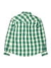 Wrangler Jeans Co Plaid Green Blue Long Sleeve Button-Down Shirt Size XL (youth) - photo 2