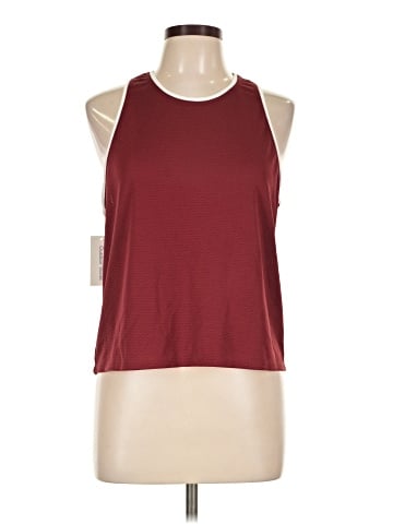 Outdoor Voices Sleeveless T-Shirt (view 1)