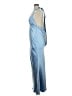 Lulus Blue Cocktail Dress Size XL - photo 5