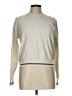 Splendid Ivory Pullover Sweater Size L - photo 1