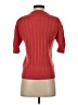 Derek Lam 10 Crosby Red Pullover Sweater Size XS - photo 2