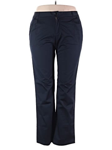 Lands' End Casual Pants (view 1)