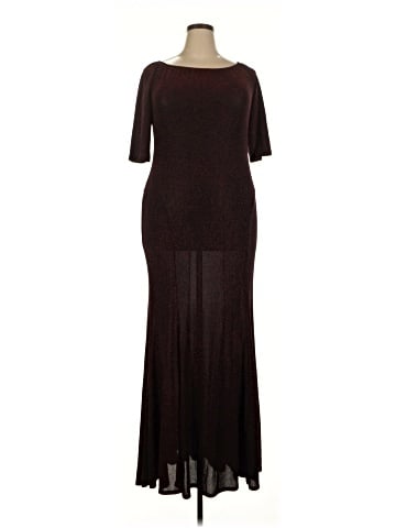 Ashley Stewart Casual Dress (view 1)