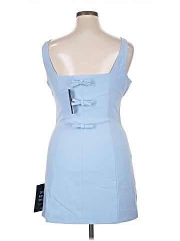 Lulus Cocktail Dress (view 2)