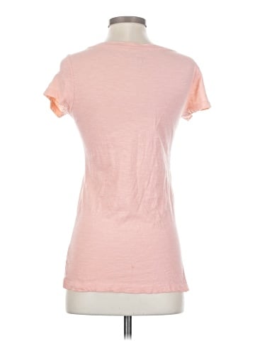Merona Short Sleeve Top (view 2)