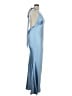 Lulus Blue Cocktail Dress Size XL - photo 4