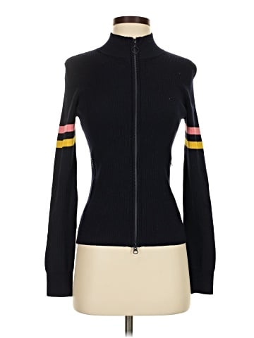 Moth by Anthropologie Track Jacket (view 1)